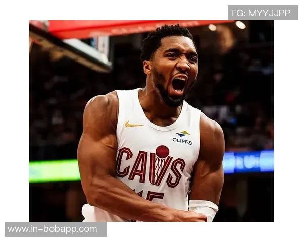 米切尔全场最高35分助球队获胜展现领袖风范与出色表现