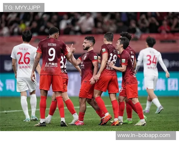 河南队即将引进前海港外援古斯塔沃助力新赛季冲击目标