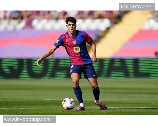 巴萨中卫危机加剧埃里克加西亚鼻梁骨折仅剩阿劳霍和库巴西可用 巴萨中卫危机加剧埃里克加西亚鼻梁骨折仅剩阿劳霍和库巴西可用