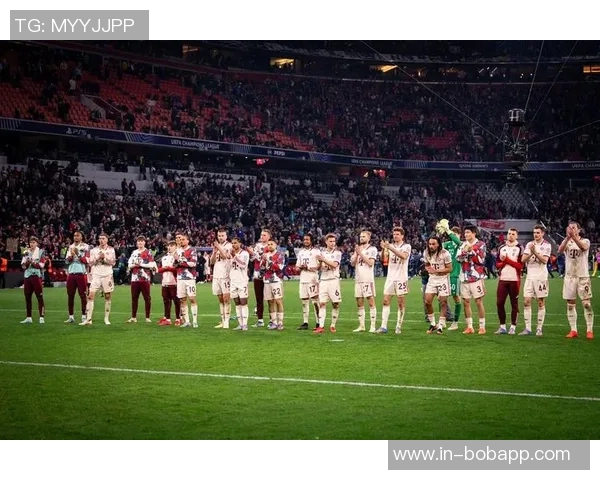 拜仁欧冠主场小组赛近13年不败创辉煌战绩36胜2平 拜仁欧冠主场小组赛近13年不败创辉煌战绩36胜2平