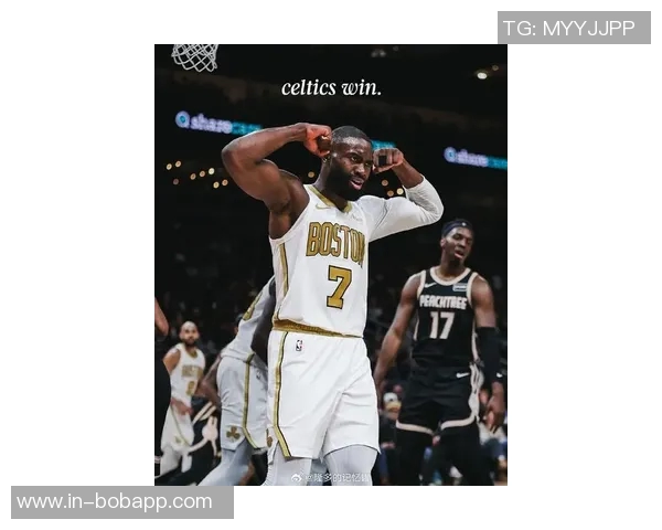 杰伦布朗坚定信念从未缺席季后赛深知球队潜力与实力 杰伦布朗坚定信念从未缺席季后赛深知球队潜力与实力