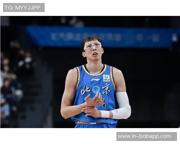 周琦和翟晓川谈合作最默契后卫赵继伟李学林成最佳选择 周琦和翟晓川谈合作最默契后卫赵继伟李学林成最佳选择