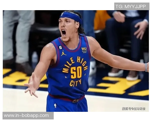 戈登虽实力出众却成替补掘金新首发阵容解析与前景展望