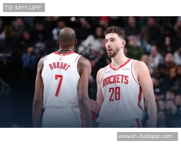 媒体人呼吁申京回归火箭否则末节夹击KD难以应对